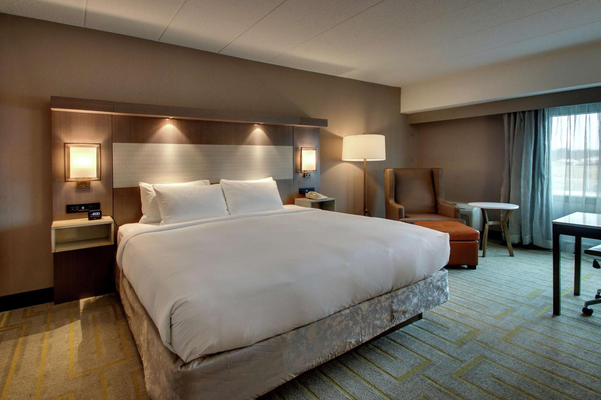 Doubletree By Hilton Mt. Vernon Mount Vernon Eksteriør bilde