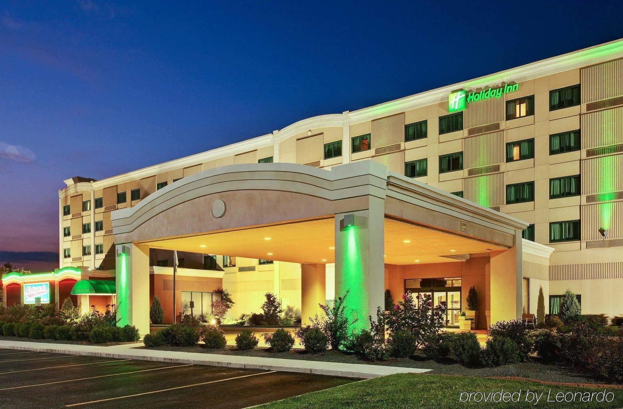 Doubletree By Hilton Mt. Vernon Mount Vernon Eksteriør bilde